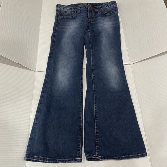 Mavi Denim - Mavi Jeans Dark Wash Women’s Size 28/30